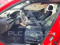 2019 Honda CIVIC фото