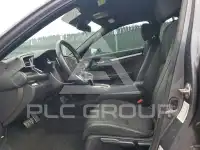2019 Honda CIVIC photo