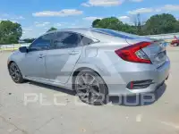 2019 Honda CIVIC фото