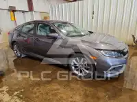 2019 Honda CIVIC фото