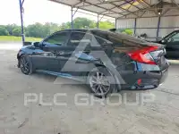 2019 Honda CIVIC фото
