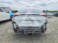 2019 Honda CIVIC фото