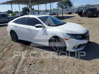 2019 Honda CIVIC фото