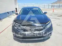 2019 Honda CIVIC фото