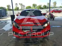 2019 Honda CIVIC фото