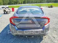 2019 Honda CIVIC photo