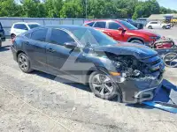 2019 Honda CIVIC photo