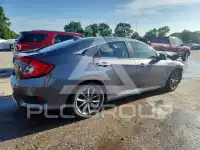 2019 Honda CIVIC фото