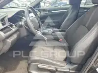 2019 Honda CIVIC photo