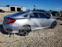 2019 Honda CIVIC фото