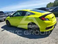 2019 Honda CIVIC photo