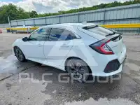 2019 Honda CIVIC photo