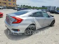 2019 Honda CIVIC photo