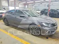 2019 Honda CIVIC фото