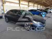 2019 Honda CIVIC фото