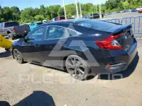 2019 Honda CIVIC photo