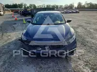 2019 Honda CIVIC фото