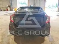 2019 Honda CIVIC photo