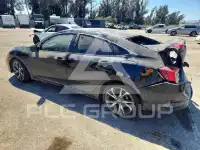 2019 Honda CIVIC photo