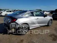 2019 Honda CIVIC photo