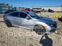 2019 Honda CIVIC фото
