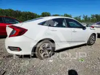 2019 Honda CIVIC фото