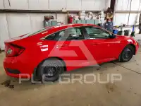 2019 Honda CIVIC фото