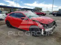 2019 Honda CIVIC фото