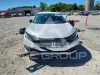 2019 Honda CIVIC фото