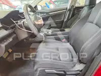 2019 Honda CIVIC фото