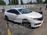 2019 Honda CIVIC фото