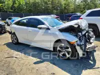 2019 Honda CIVIC фото