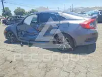 2019 Honda CIVIC фото
