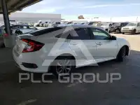2019 Honda CIVIC фото