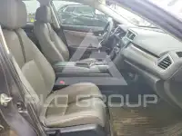 2019 Honda CIVIC фото