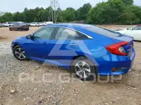 2019 Honda CIVIC фото