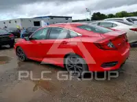 2019 Honda CIVIC фото