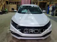 2019 Honda CIVIC фото