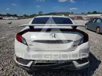 2019 Honda CIVIC photo