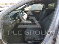 2019 Honda CIVIC фото
