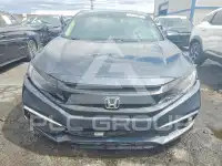 2019 Honda CIVIC photo