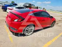 2019 Honda CIVIC photo