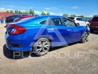 2019 Honda CIVIC фото