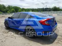2019 Honda CIVIC фото
