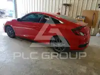 2019 Honda CIVIC фото