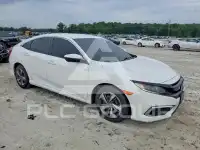 2019 Honda CIVIC фото