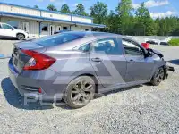 2019 Honda CIVIC photo