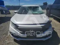 2019 Honda CIVIC фото