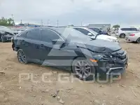 2019 Honda CIVIC фото