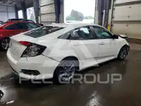 2019 Honda CIVIC фото